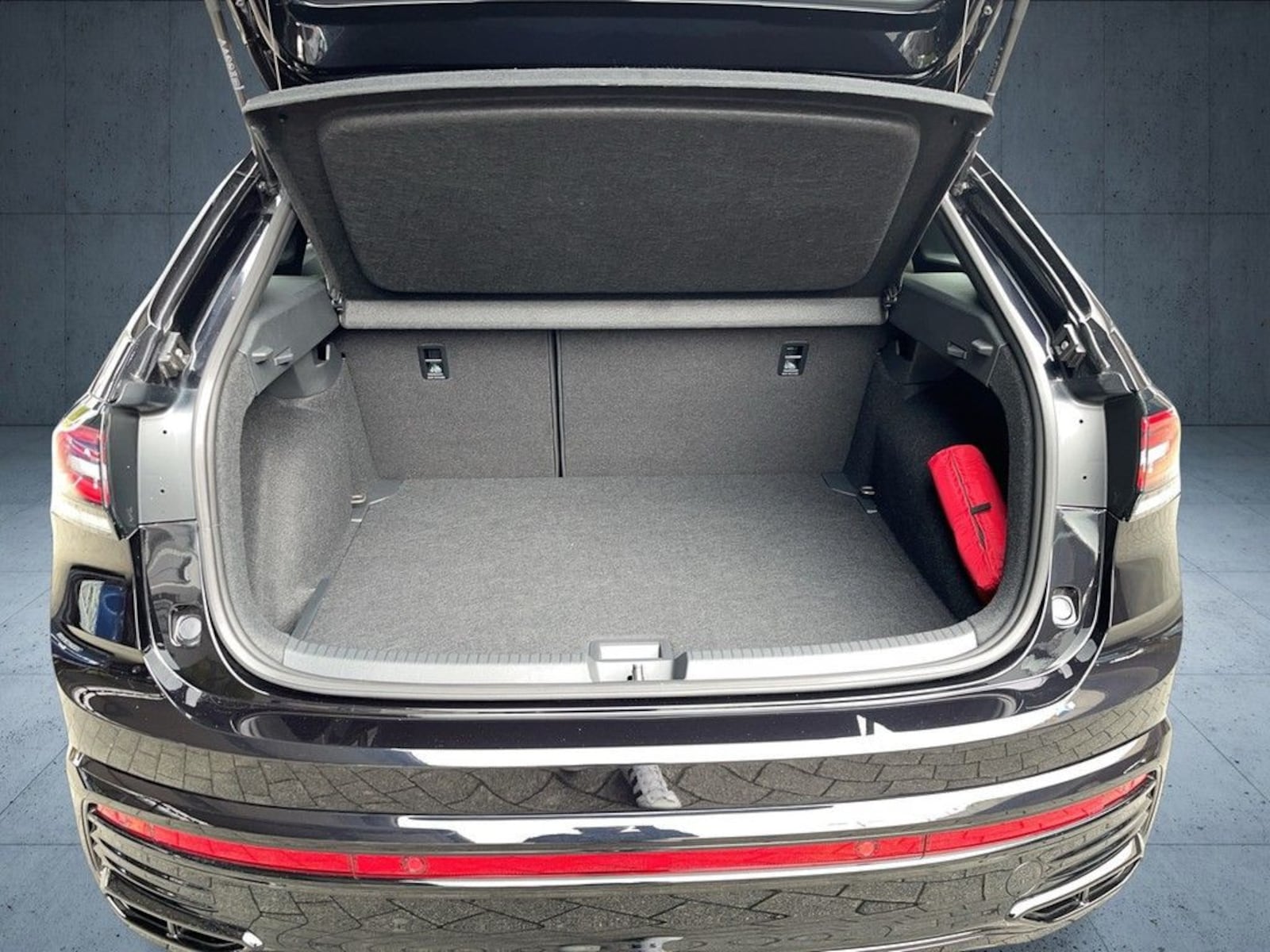 Volkswagen Taigo – Bild 14