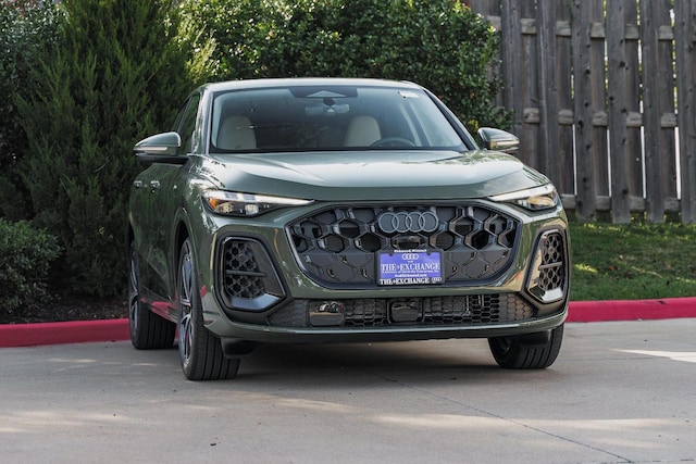Photo of 2026 Audi Q5 Sportback