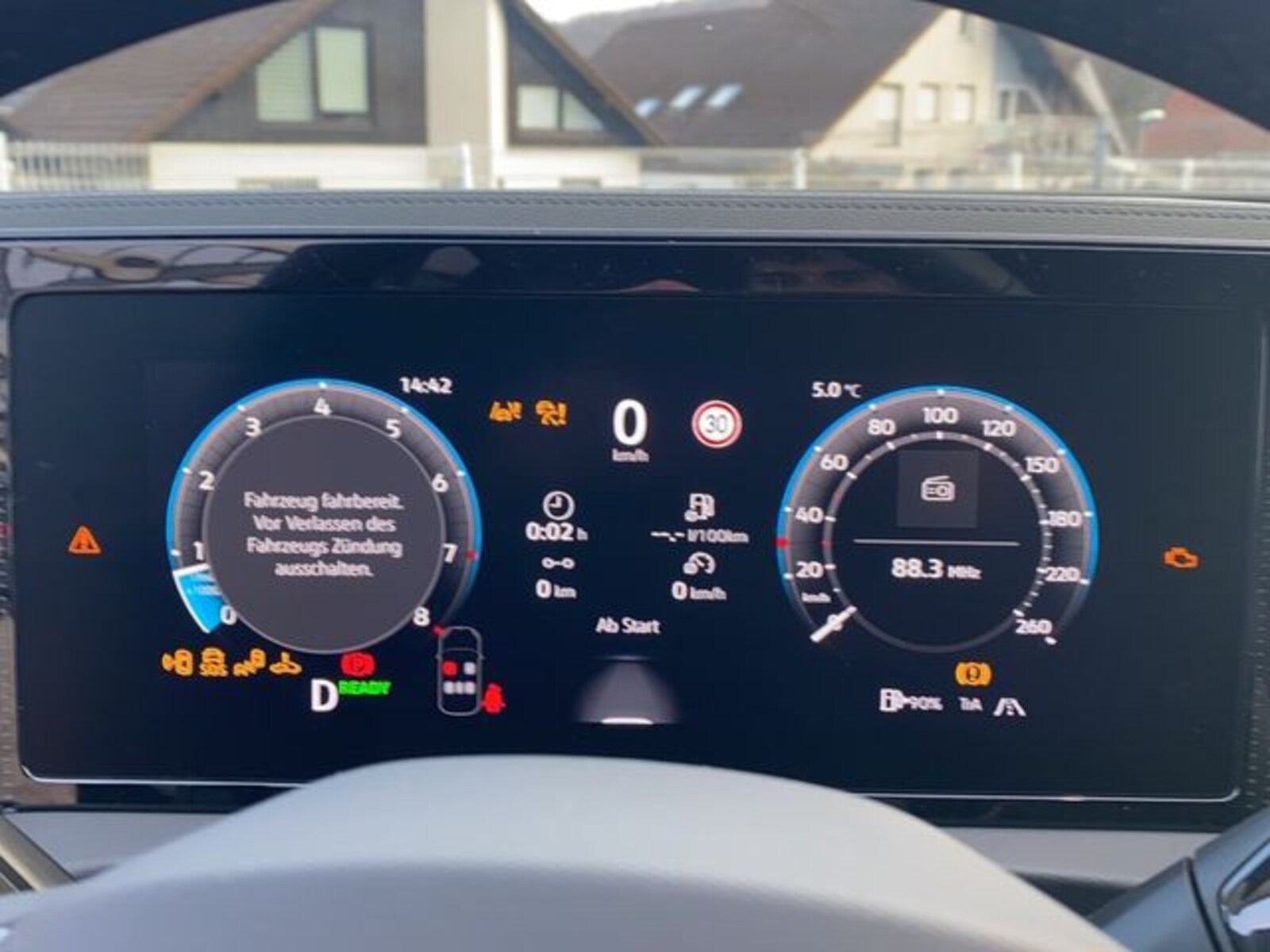 Volkswagen Tiguan – Bild 19