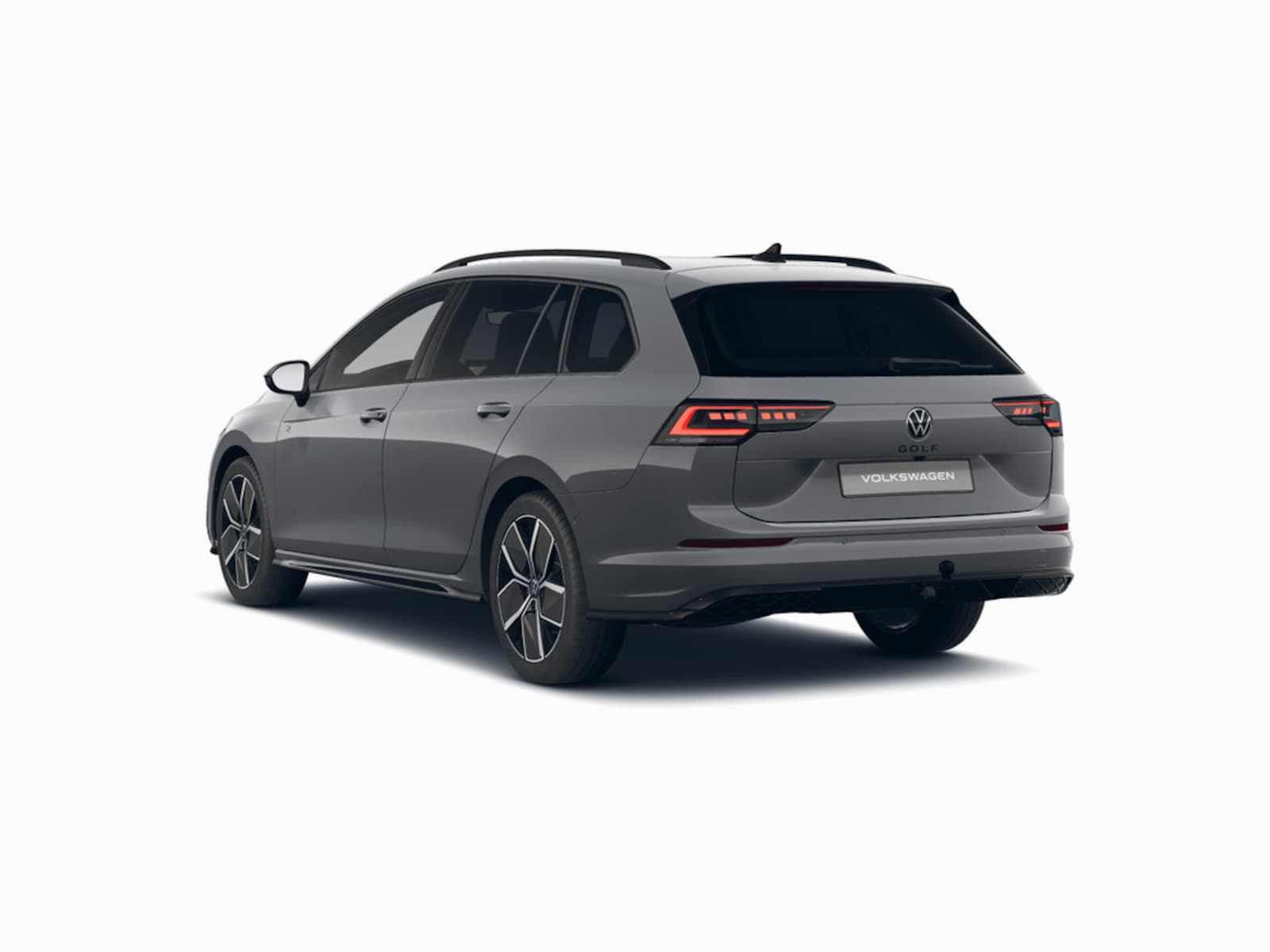 Volkswagen Golf Variant – Bild 3