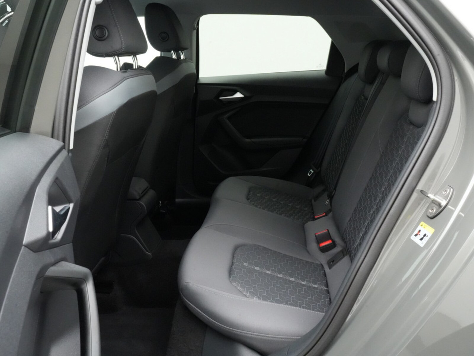 Audi A1 Sportback – Bild 13