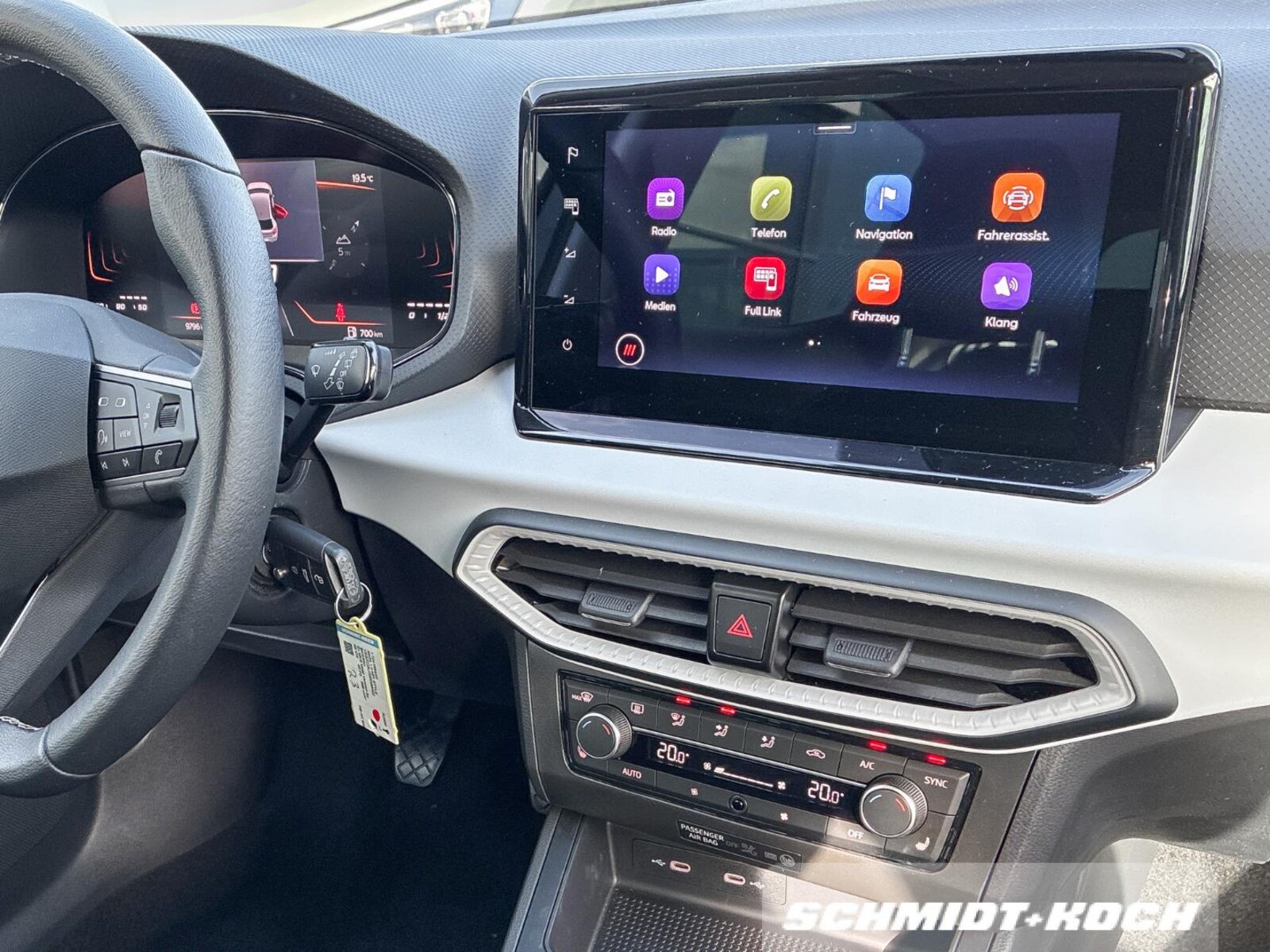 SEAT Ibiza – Bild 7