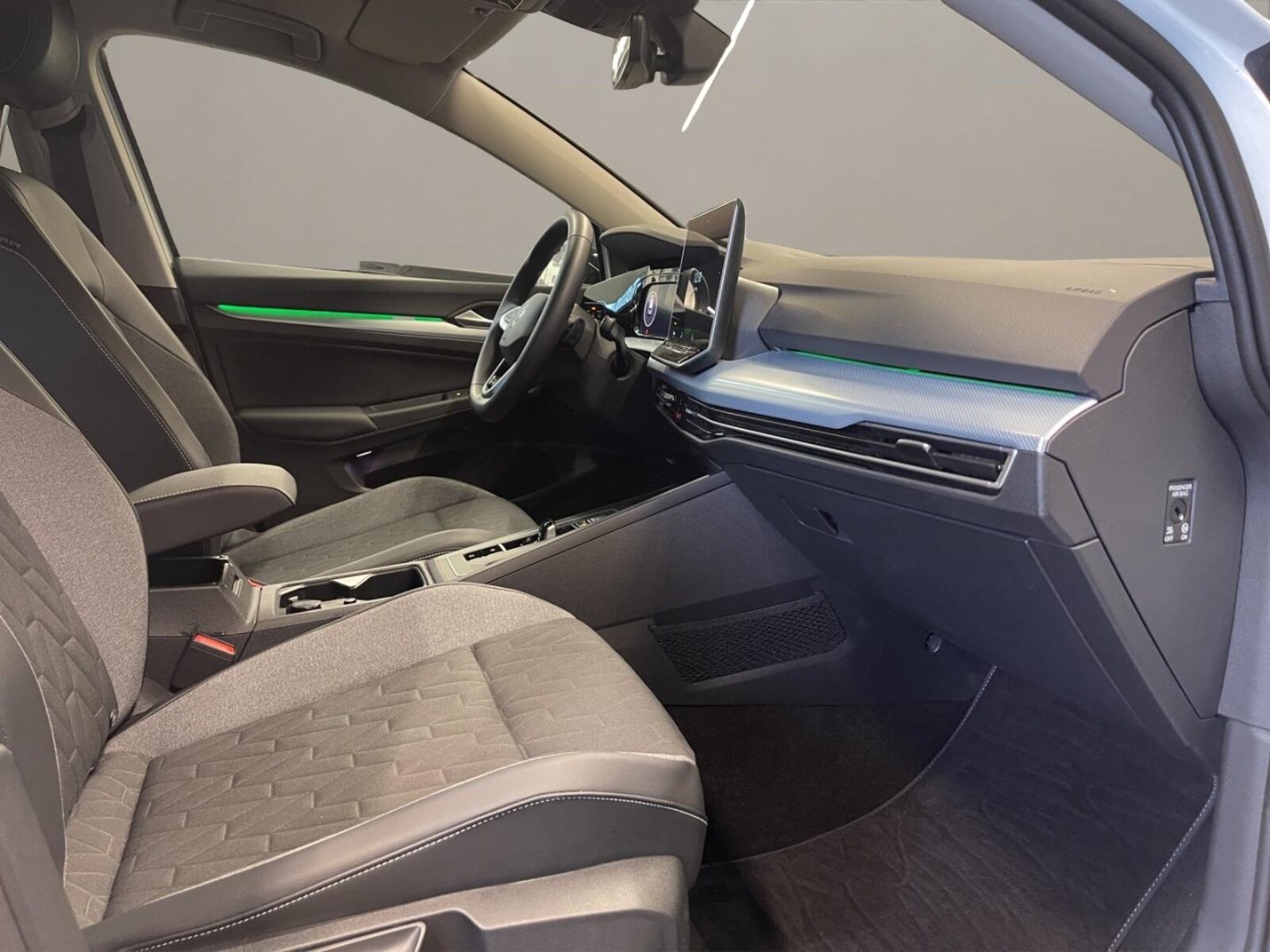 Volkswagen Golf – Bild 18
