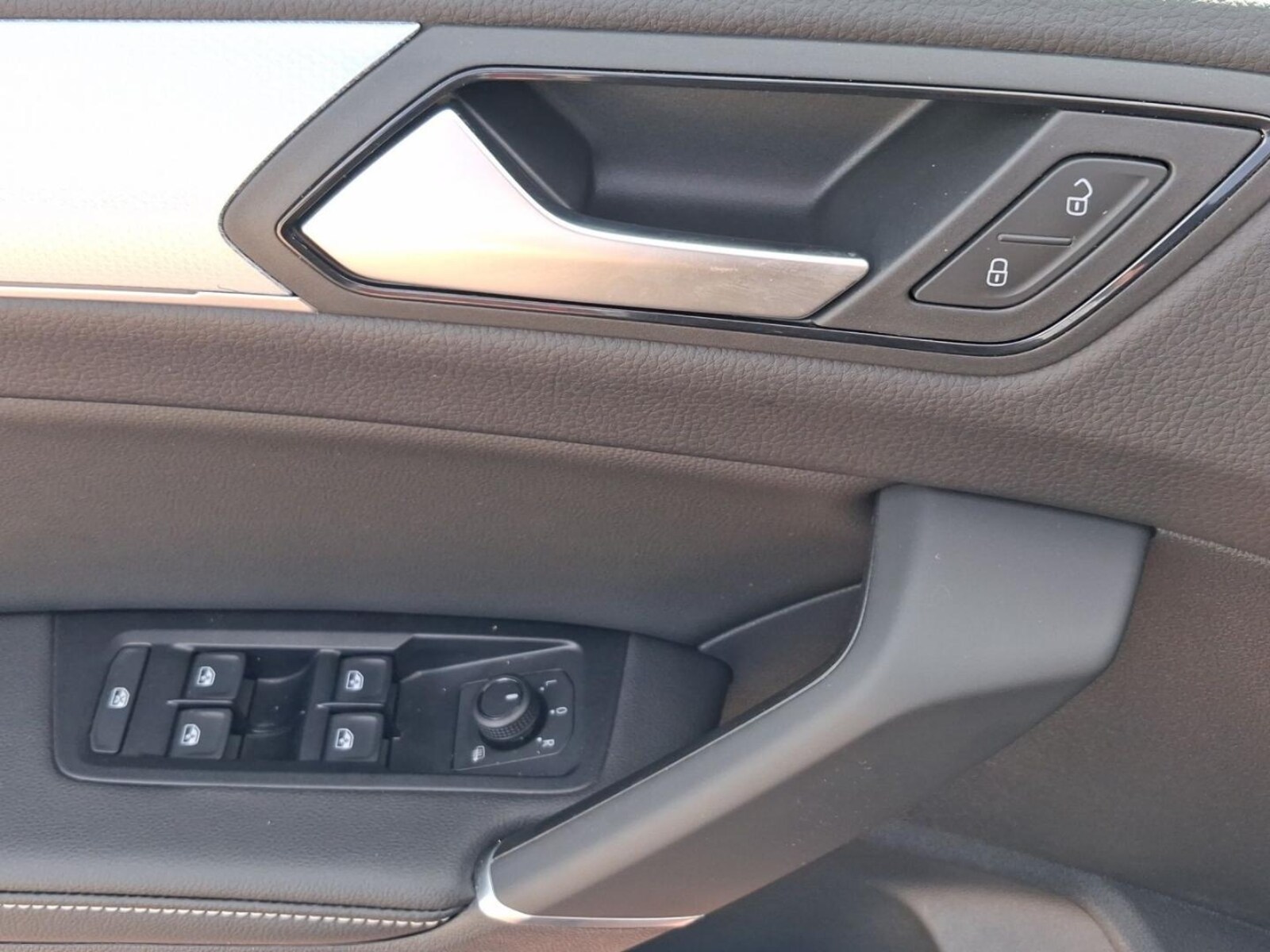 Volkswagen Touran – Bild 7