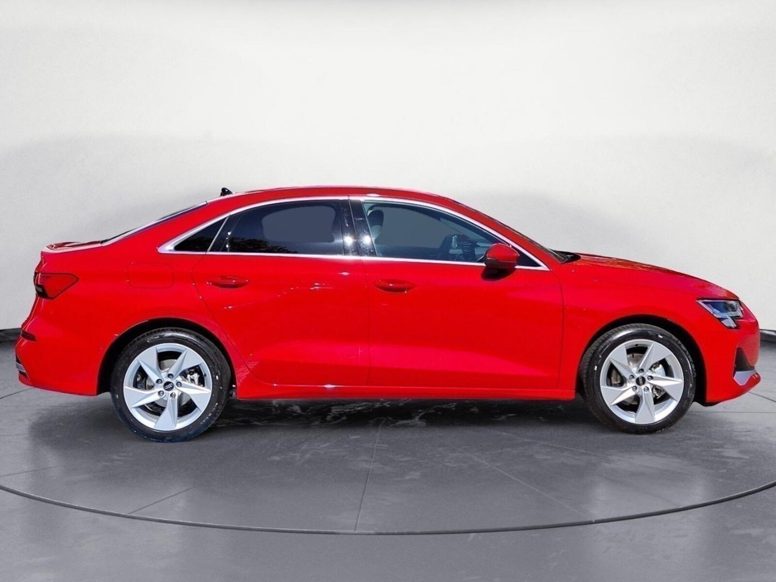 Audi A3 Limousine – Bild 6