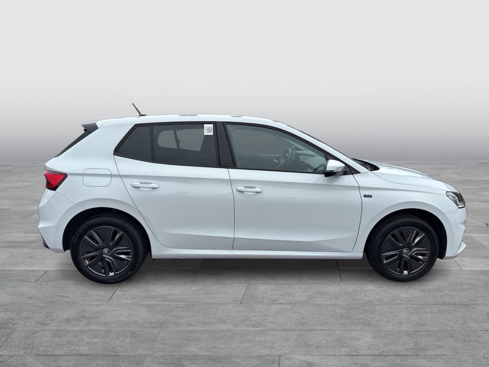 Škoda Fabia – Bild 6