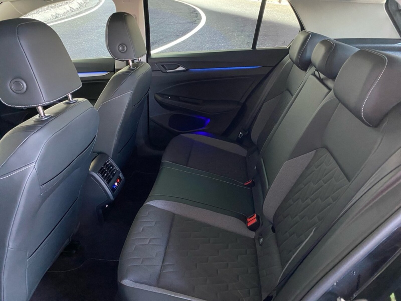 Volkswagen Golf – Bild 8
