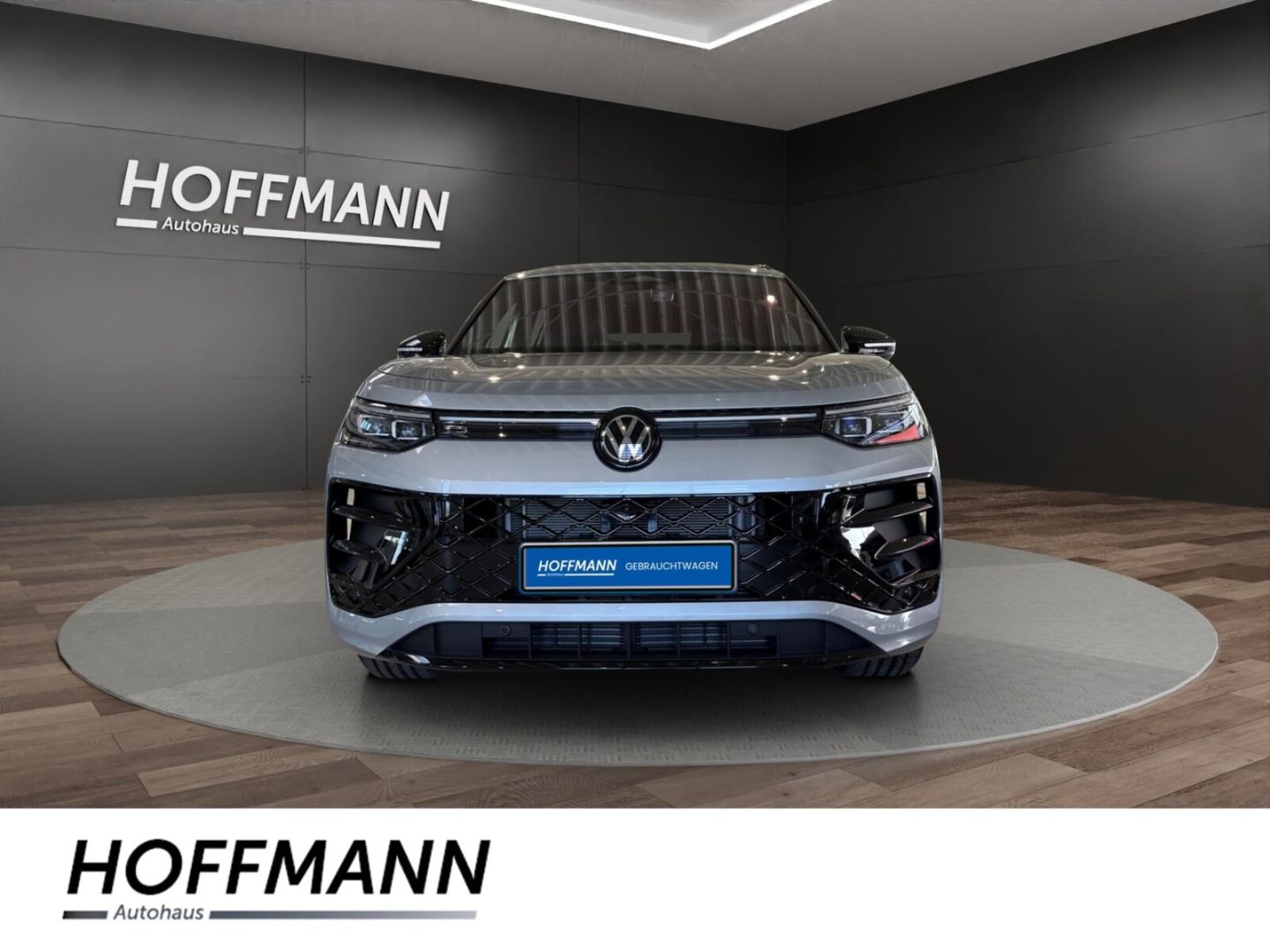 Volkswagen Tiguan – Bild 2