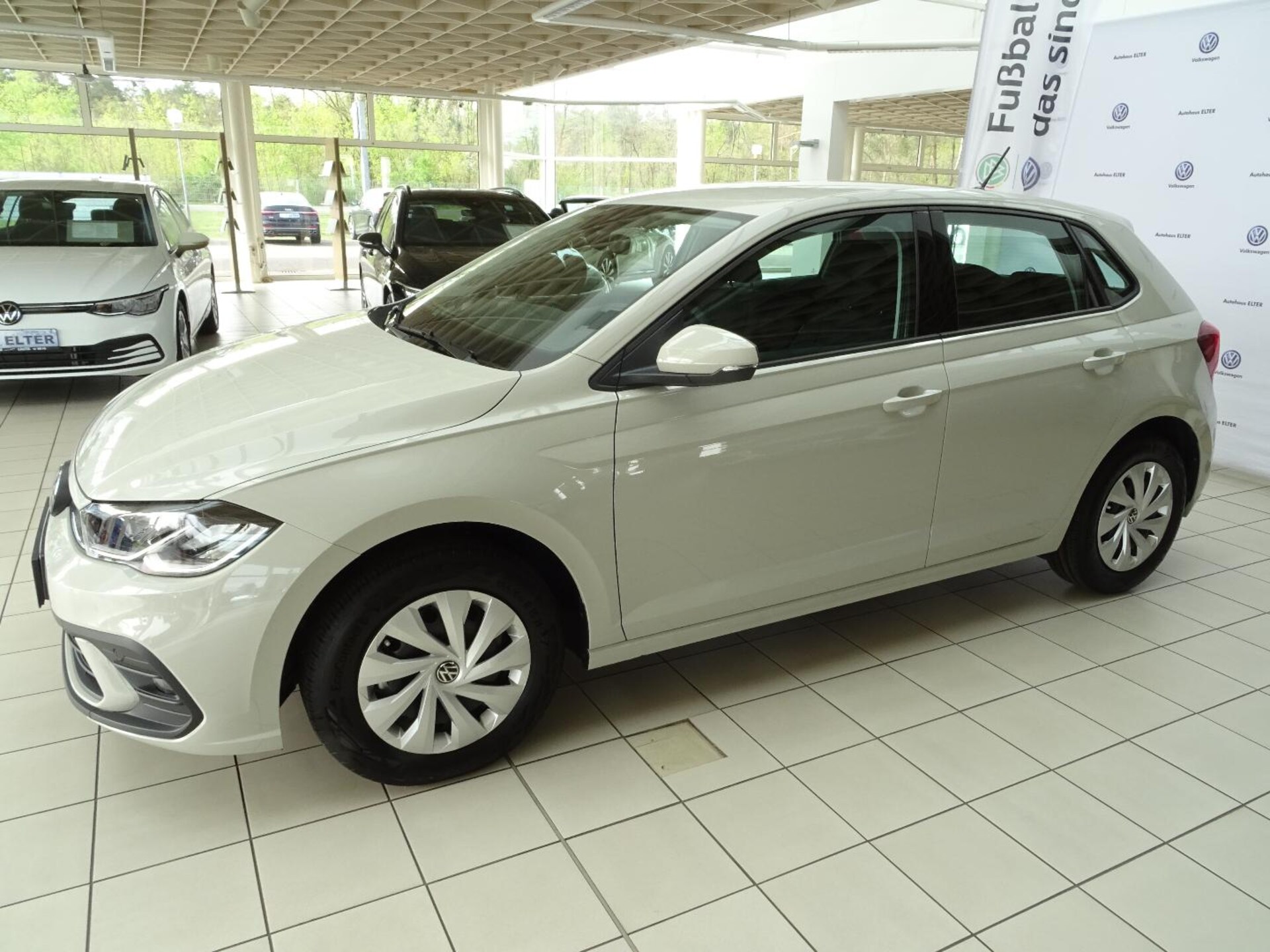 Volkswagen Polo Life