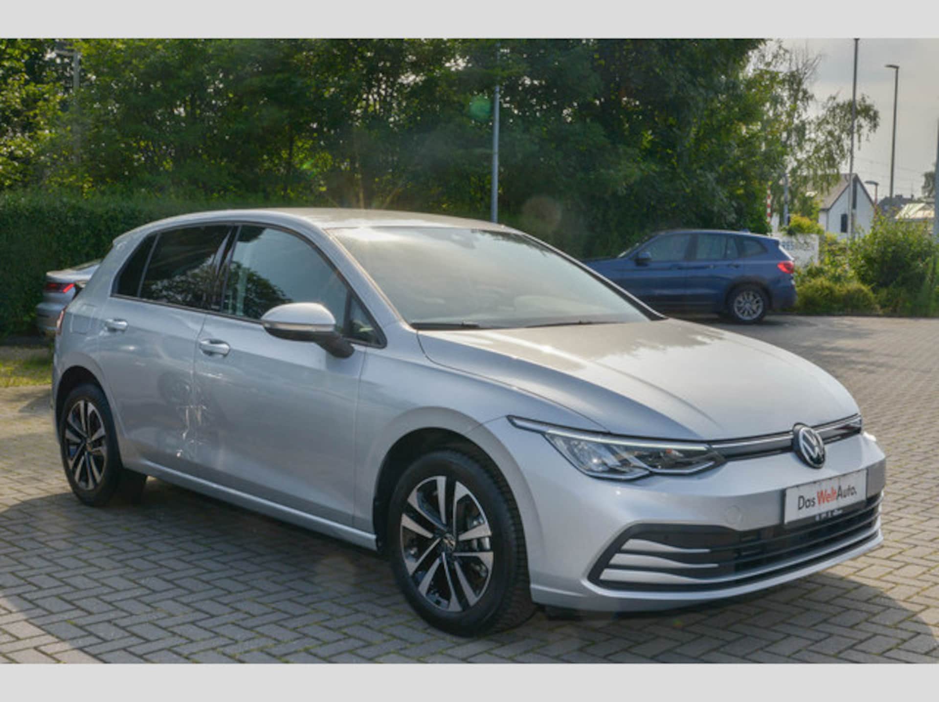 Volkswagen Golf United