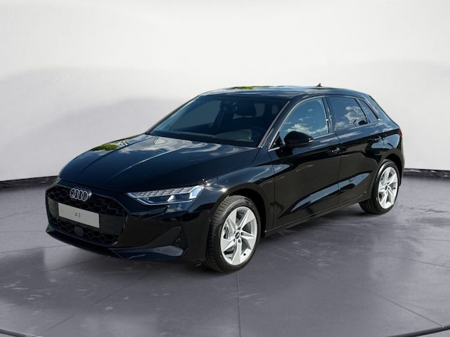 Image about Audi A3 Sportback 30 TFSI S tronic