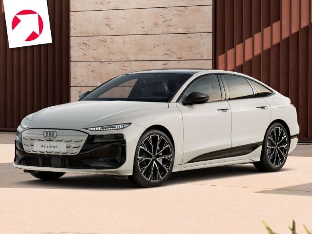 Image about Audi A6 Sportback e-tron e-tron quattro