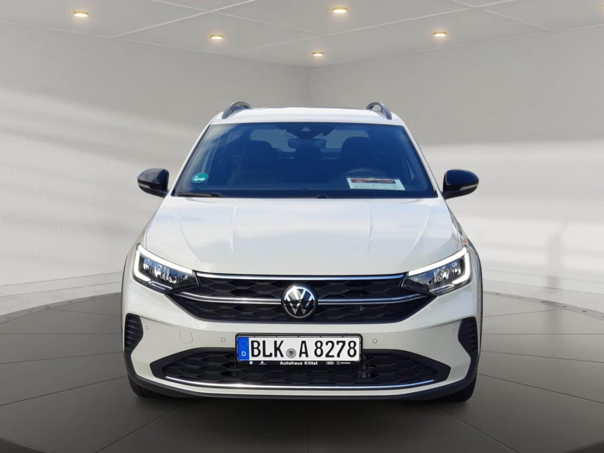 Volkswagen Taigo Goal