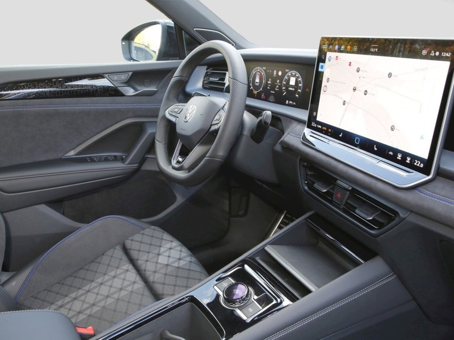 Volkswagen Tayron R-Line