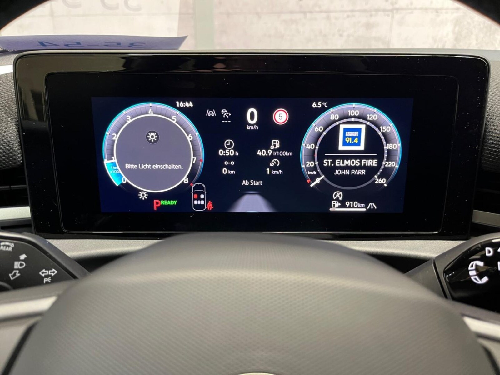 Volkswagen T-Roc – Bild 12