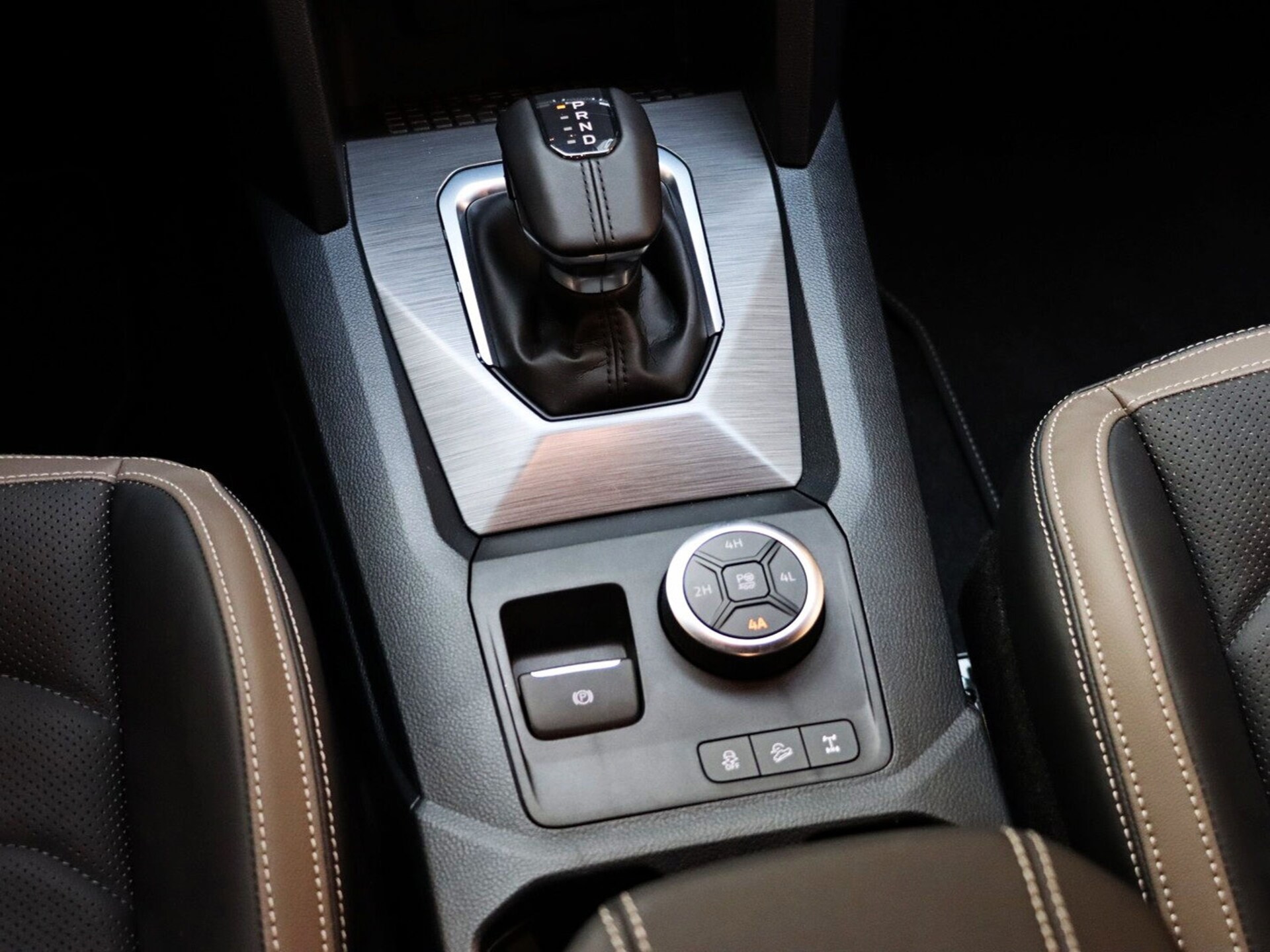 Volkswagen Amarok DoubleCab Aventura