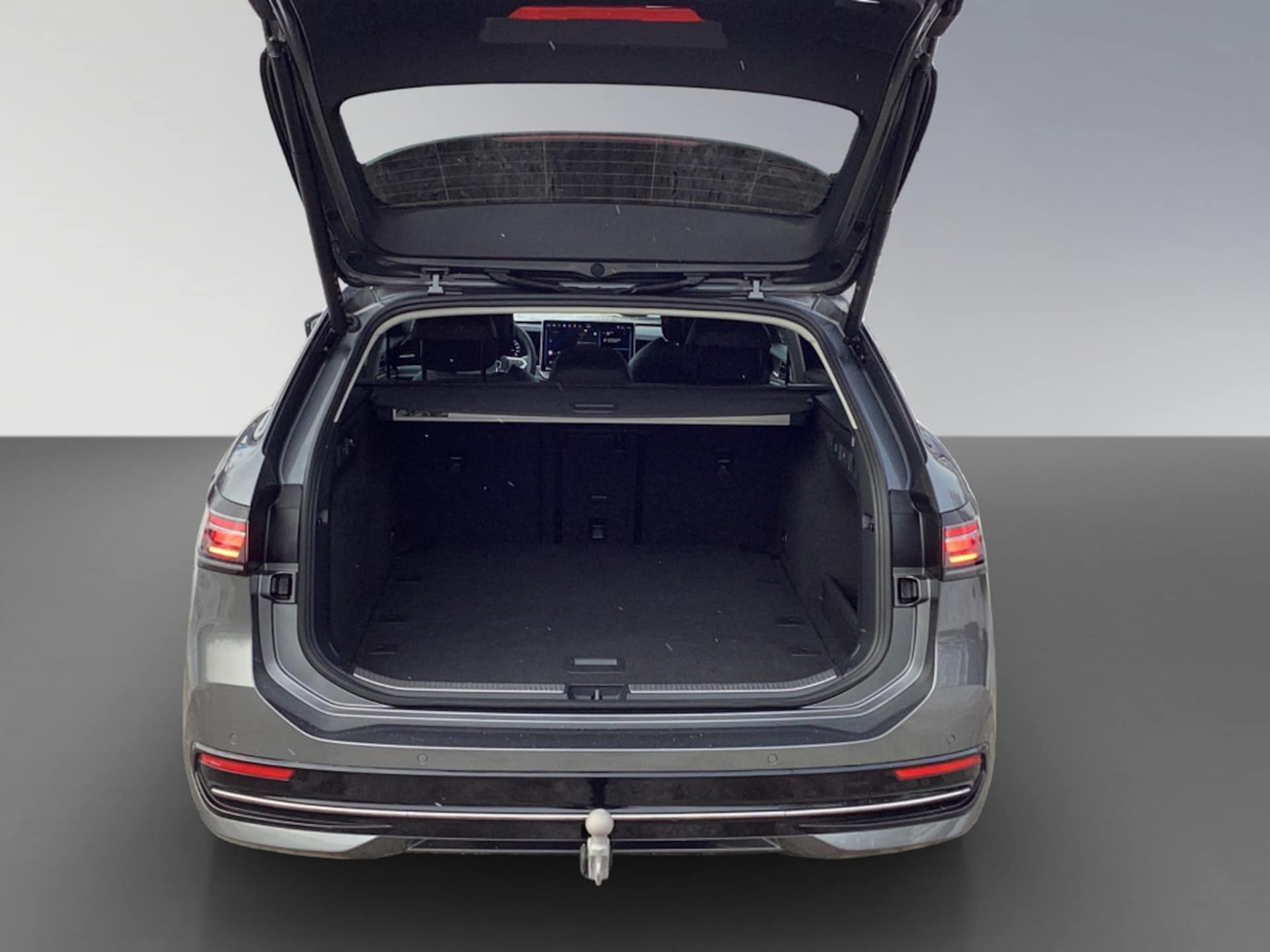 Volkswagen Passat Elegance