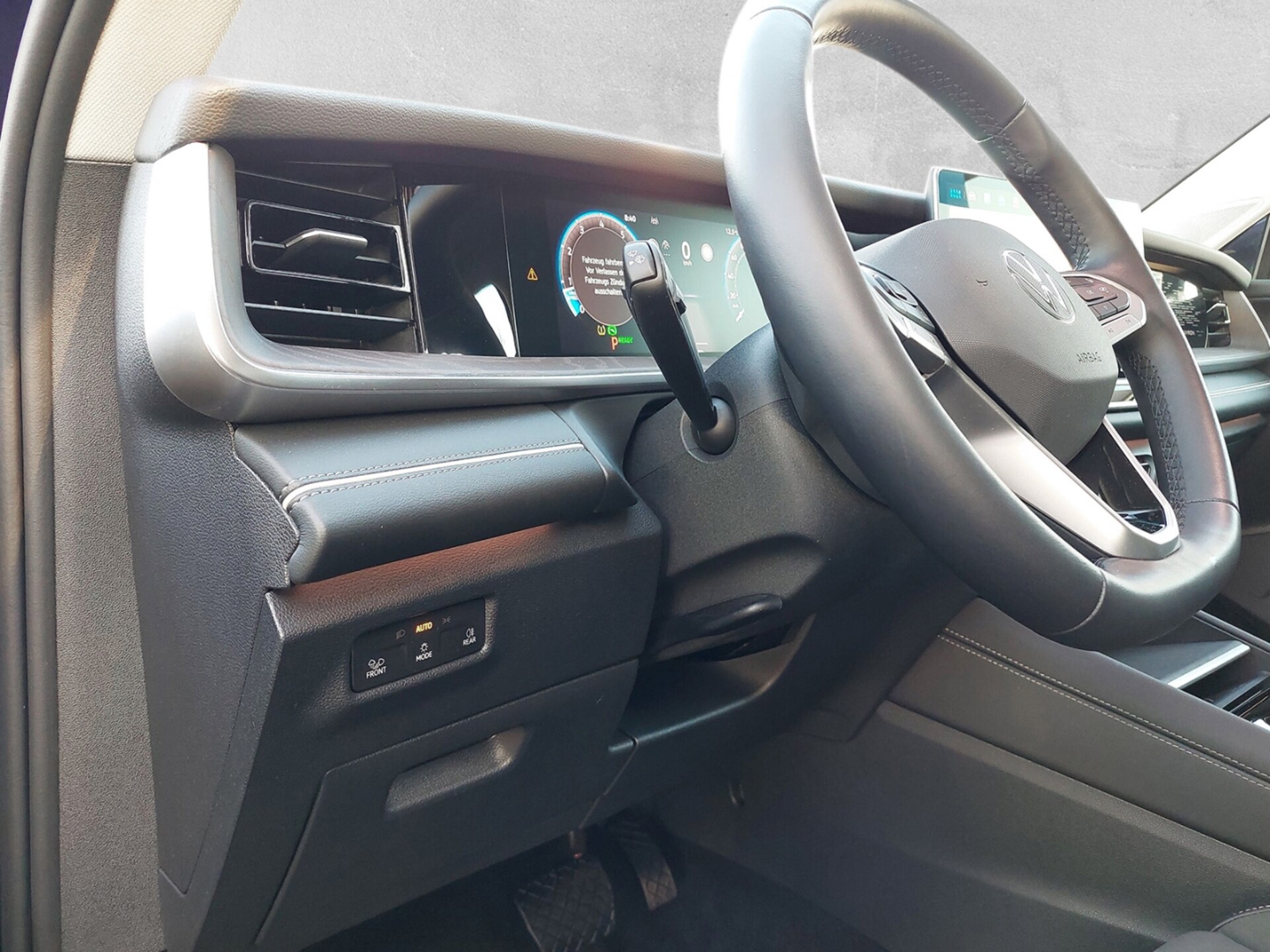 Volkswagen Tayron Elegance