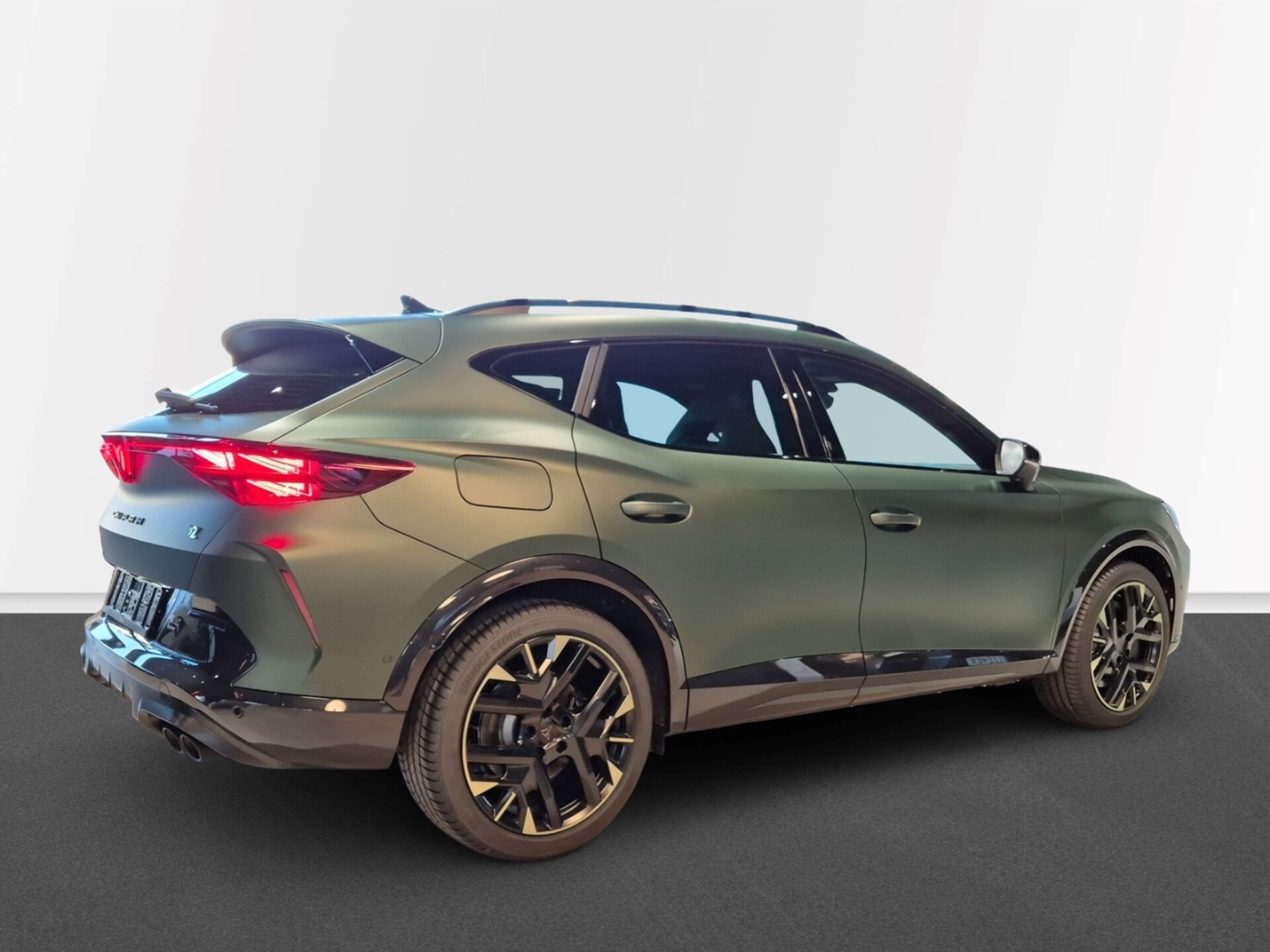 CUPRA Formentor VZ