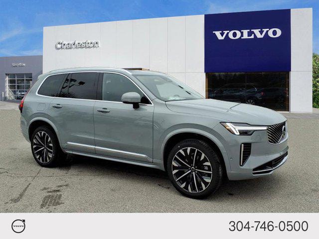 Photo of 2026 Volvo XC90