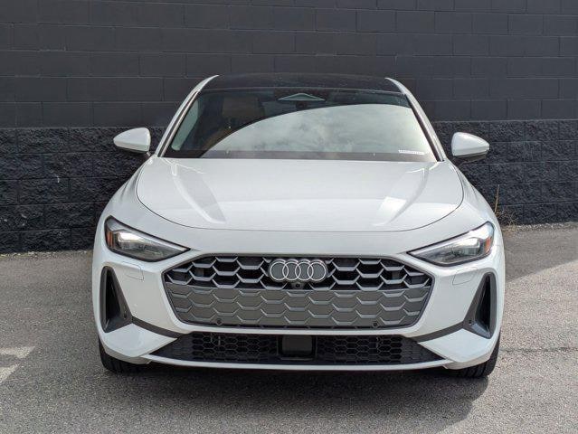 2025 Audi A5 Sedan