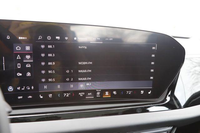 2026 Audi A6 Premium Plus - Photo 25