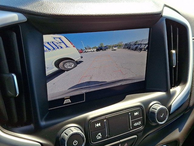 2023 GMC Terrain