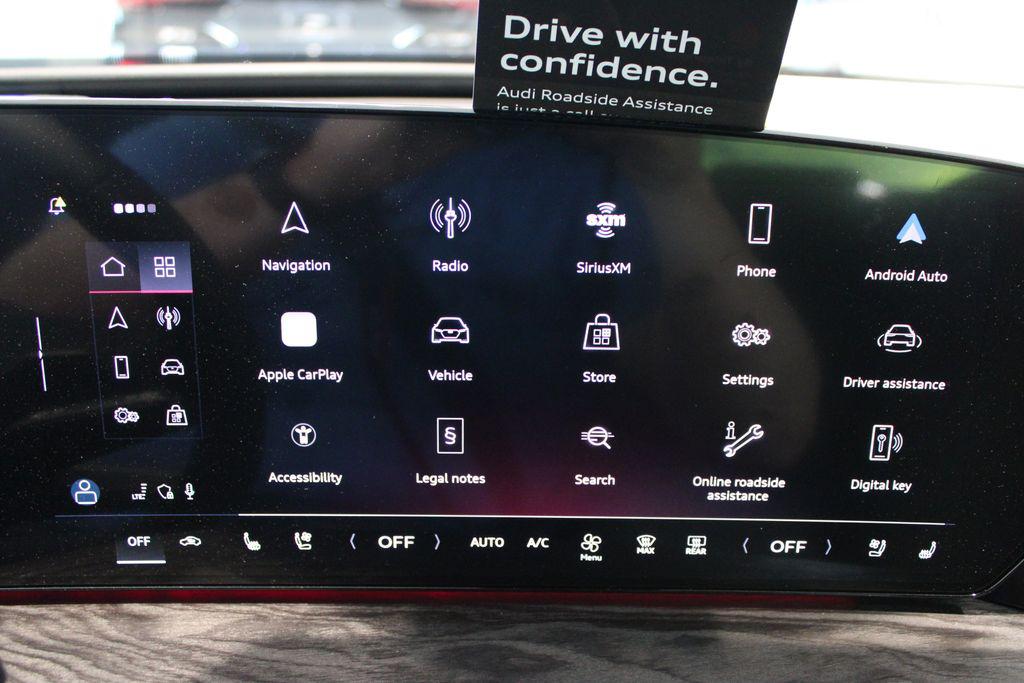 2025 Audi Q5 Premium Plus - Photo 17