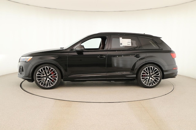 2026 Audi SQ7