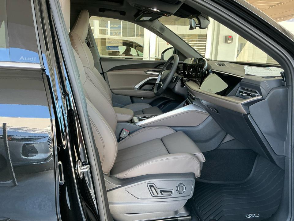 2025 Audi Q5 Sportback Premium Plus - Photo 27
