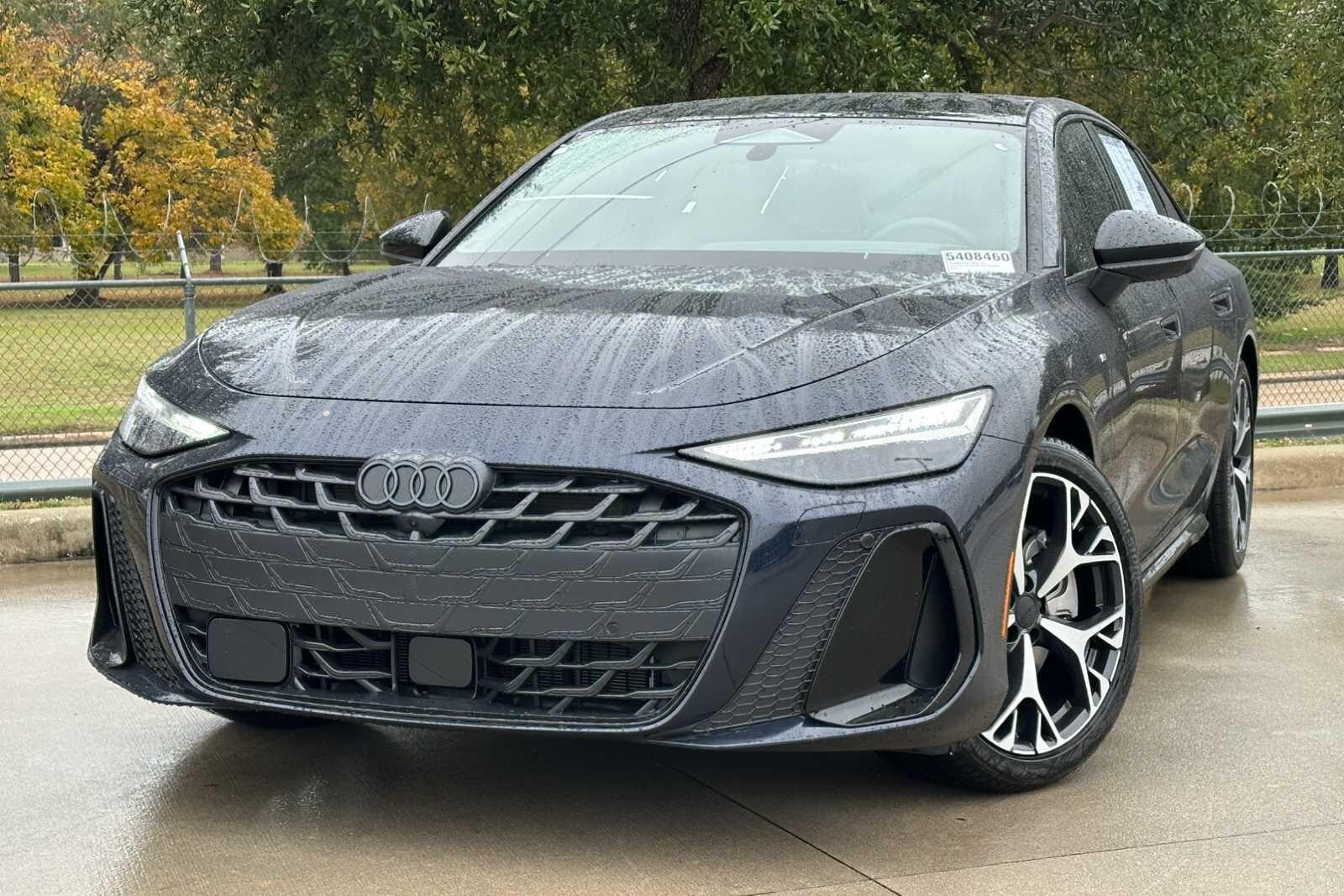 2026 Audi A6 Premium Plus quattro S tronic's photo