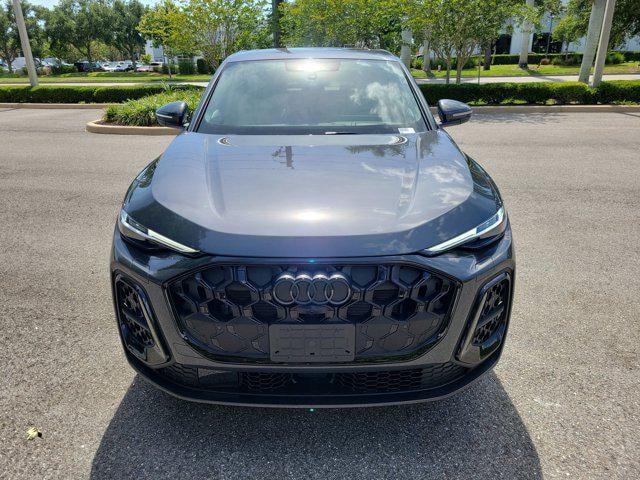 2026 Audi Q5 Sportback