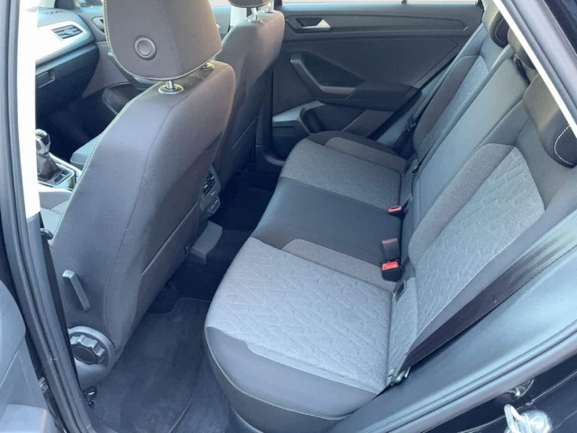 Volkswagen T-Roc MOVE