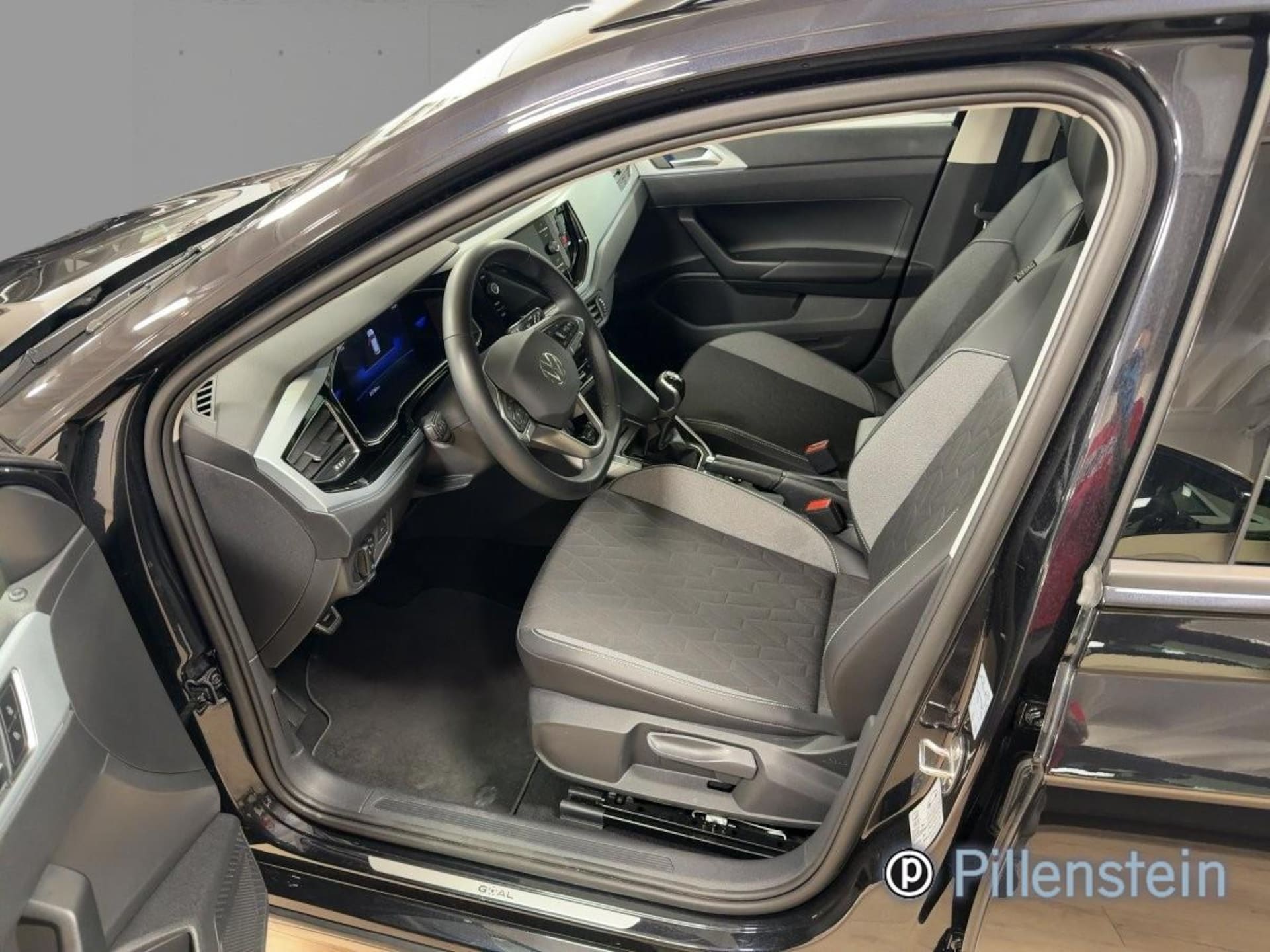 Volkswagen Taigo Goal