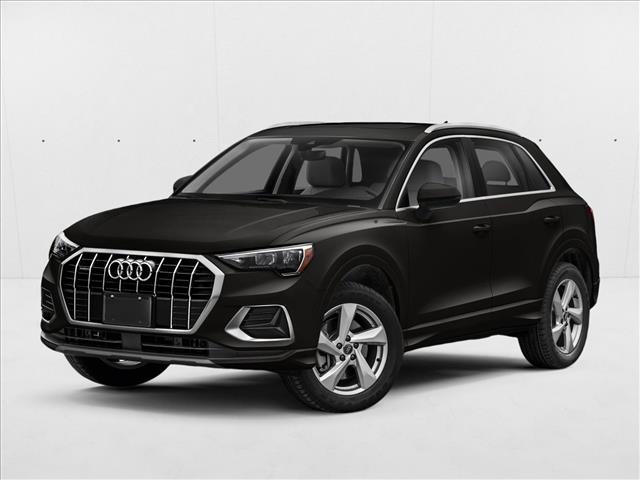 2020 Audi Q3 45 TFSI S Line Premium quattro's photo