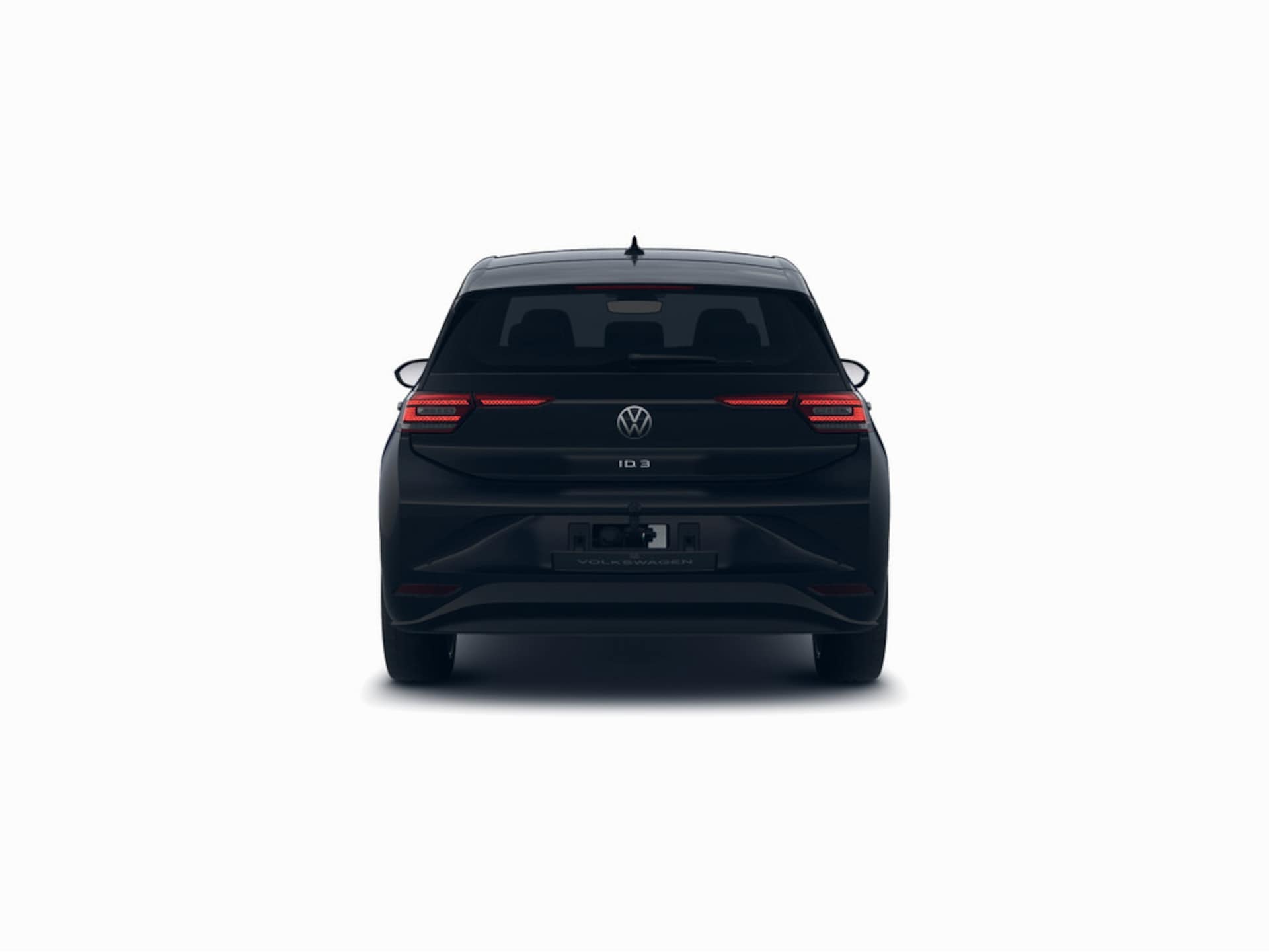Volkswagen ID.3 Pro