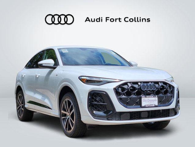 2026 Audi Q5 Sportback