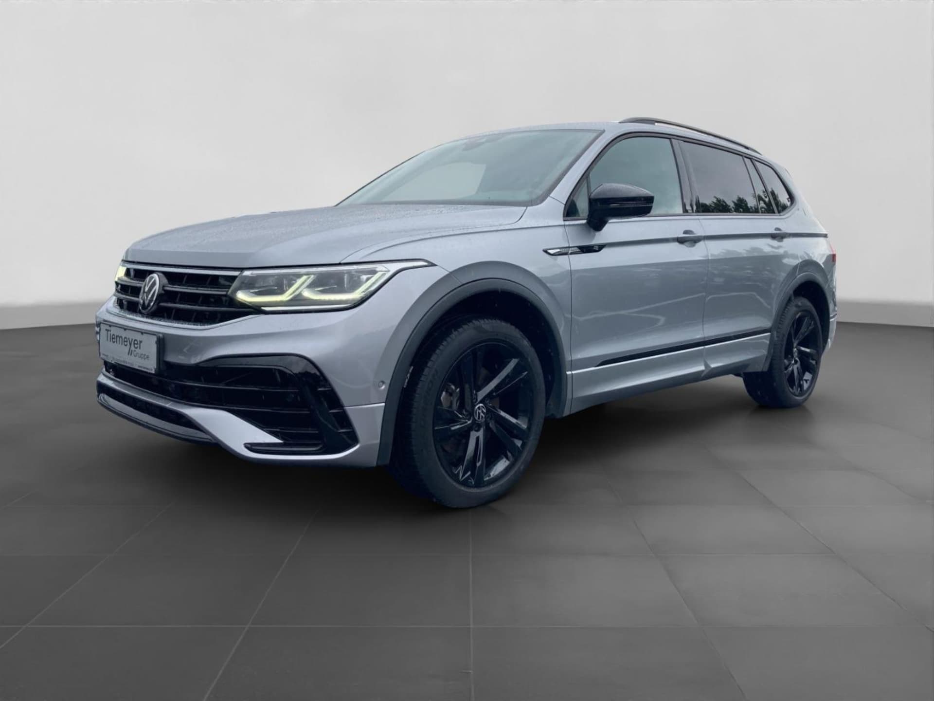 Volkswagen Tiguan Allspace R-Line