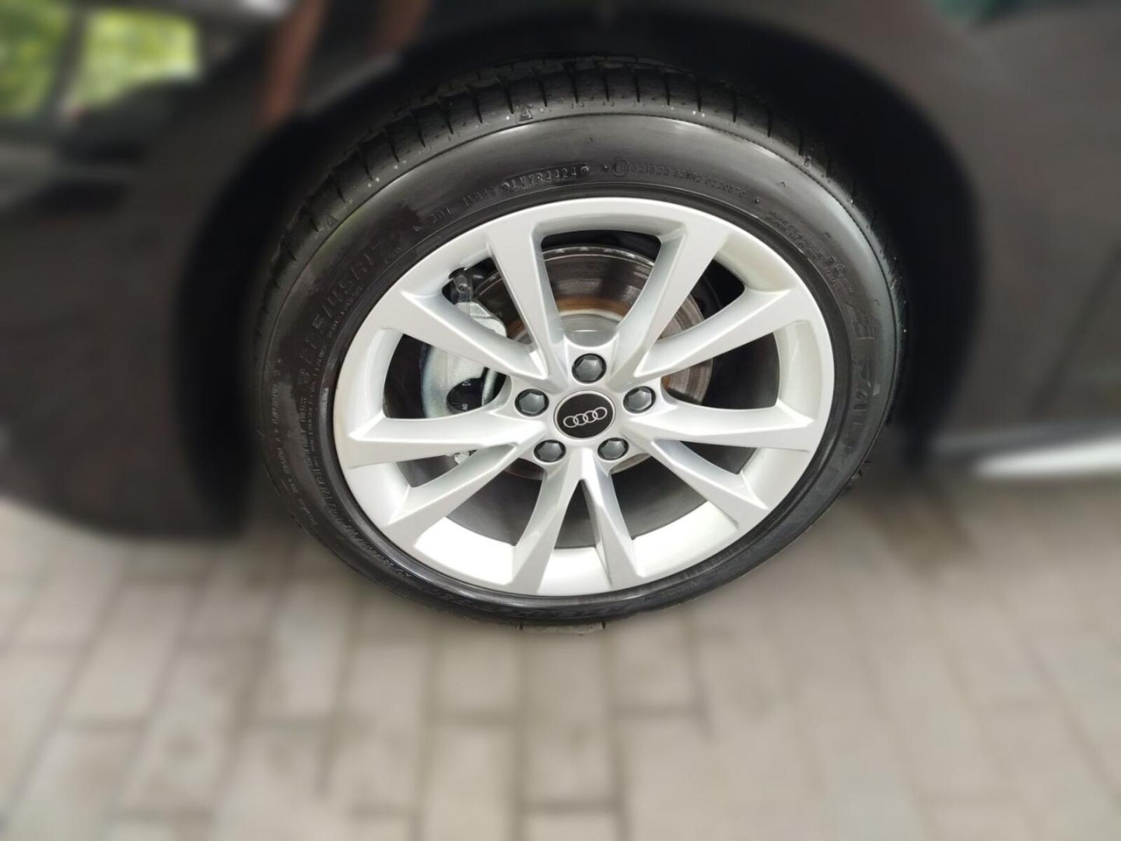 Audi A3 Sportback – Bild 3
