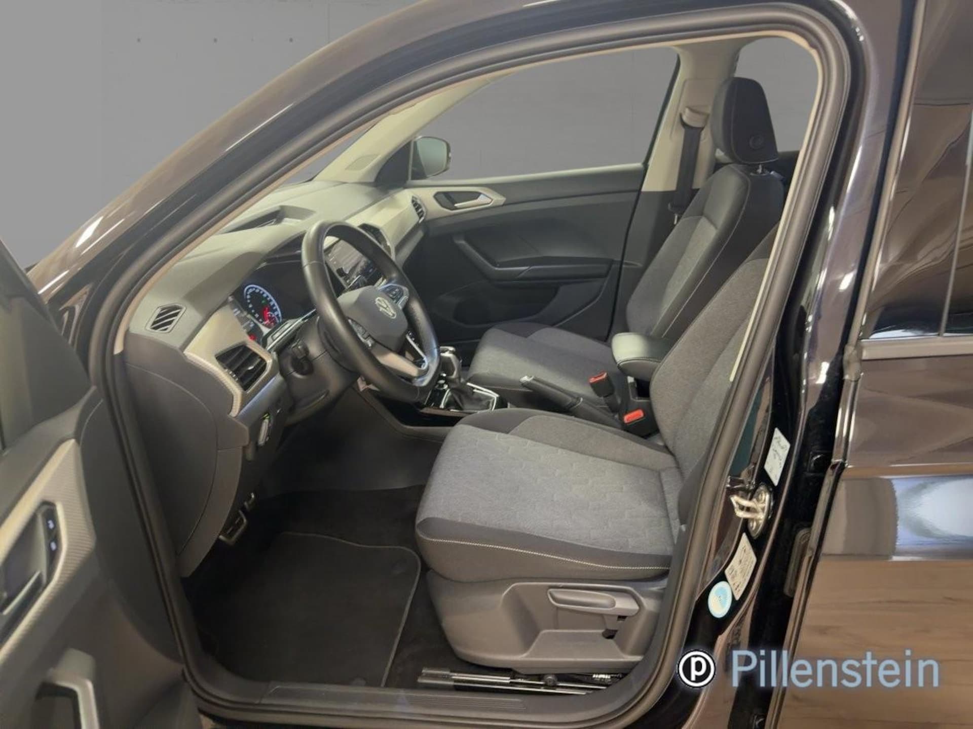 Volkswagen T-Cross MOVE