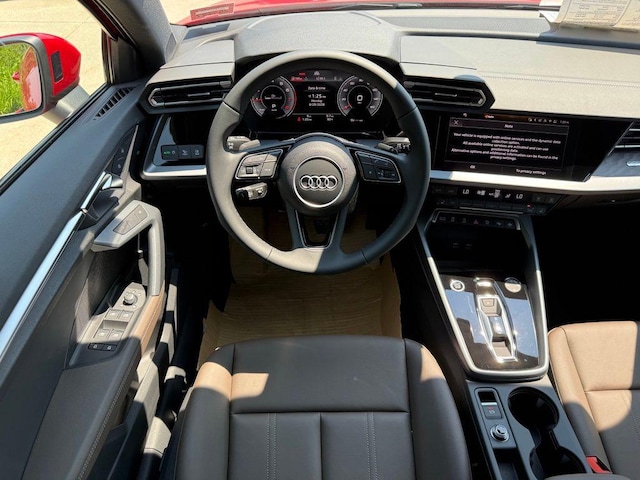 2026 Audi A3 Premium - Photo 31