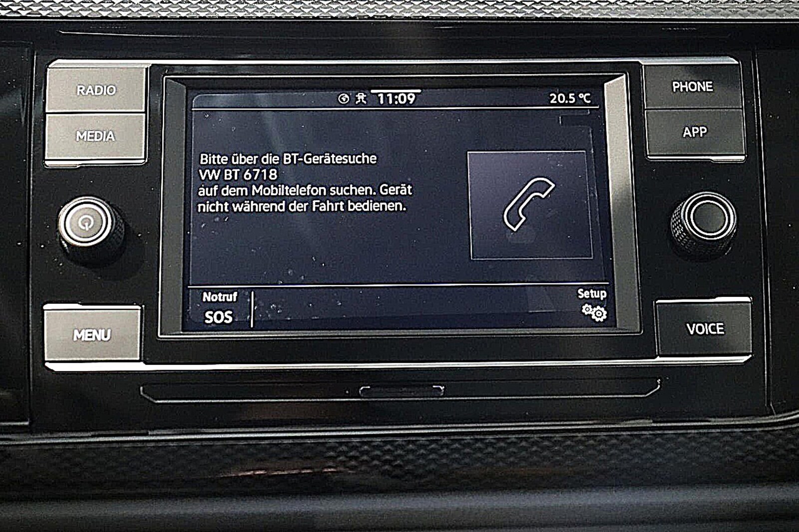 Volkswagen Taigo – Bild 11