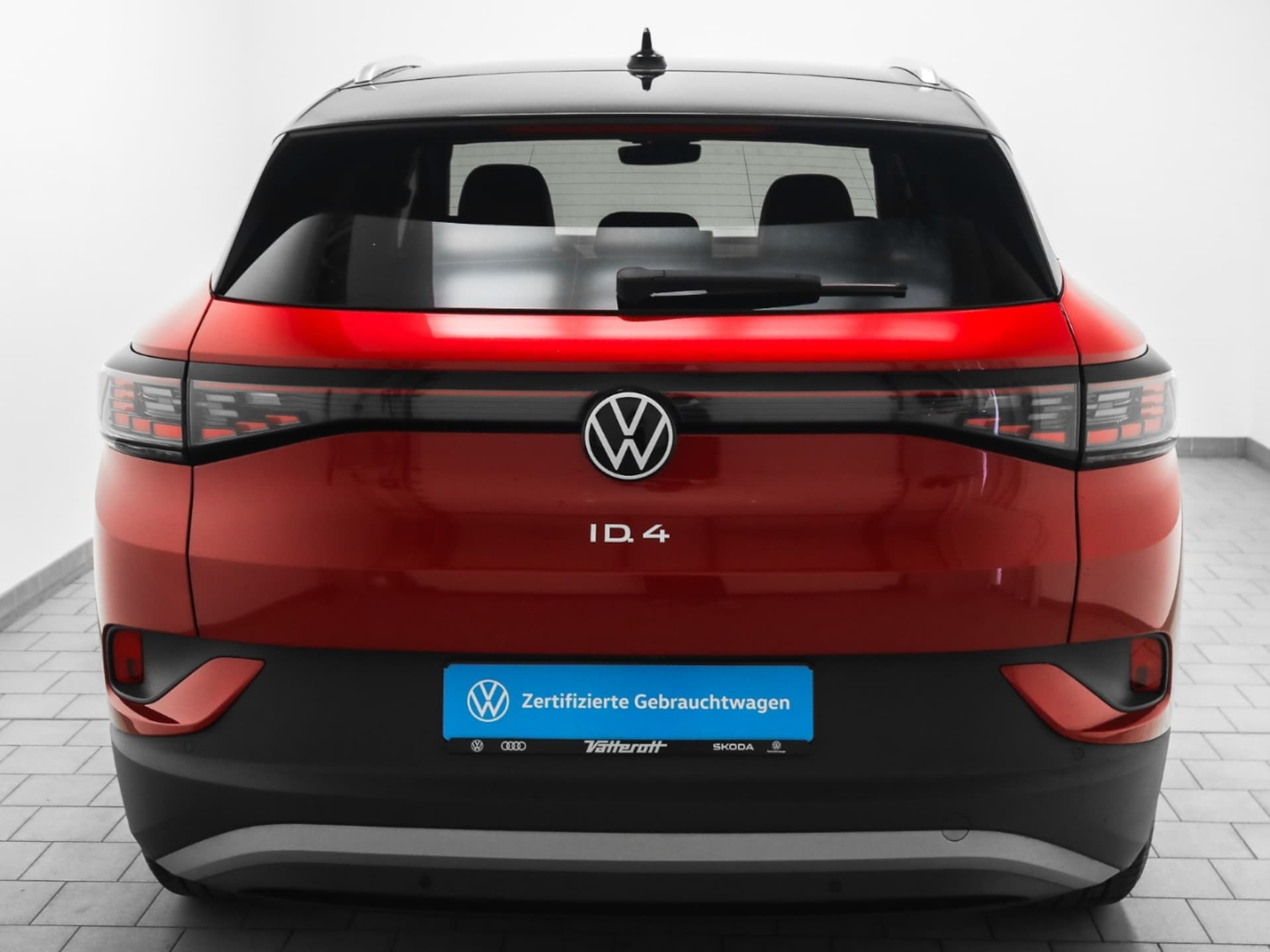 Volkswagen ID.4 Pro