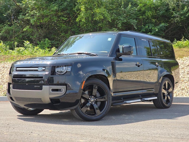 2023 Land Rover Defender