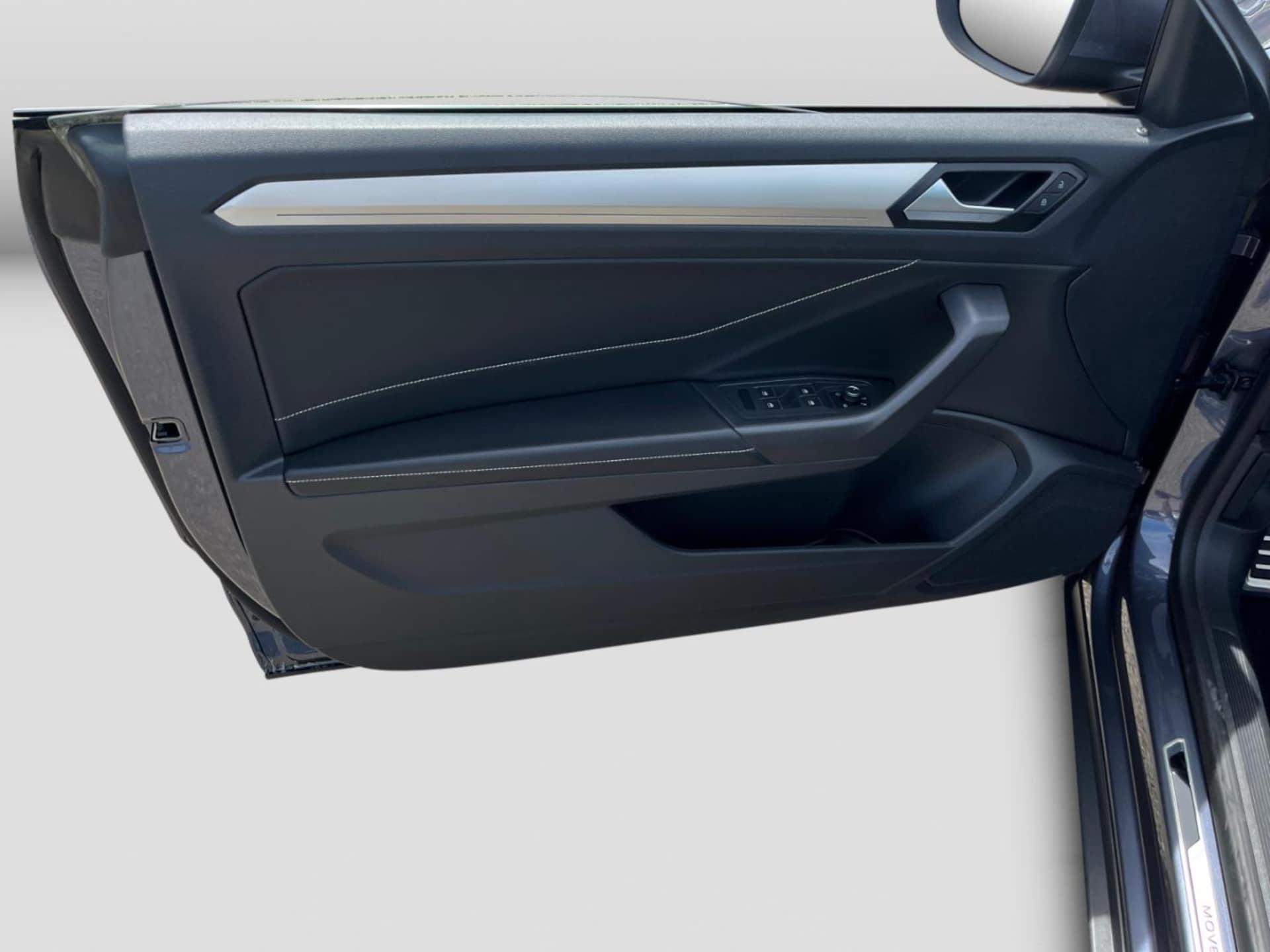 Volkswagen T-Roc Cabriolet MOVE