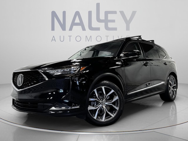 2023 Acura MDX
