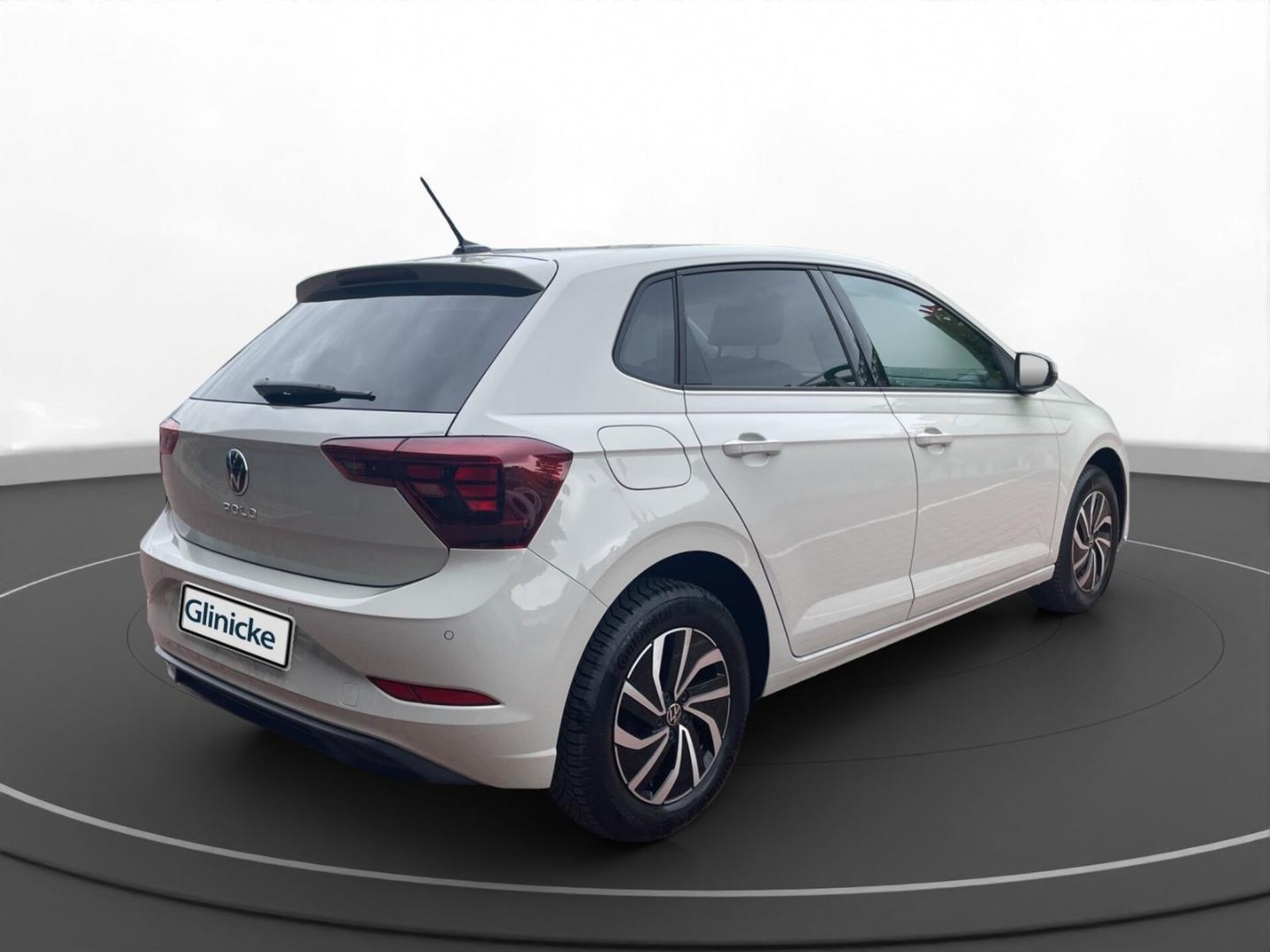 Volkswagen Polo Match