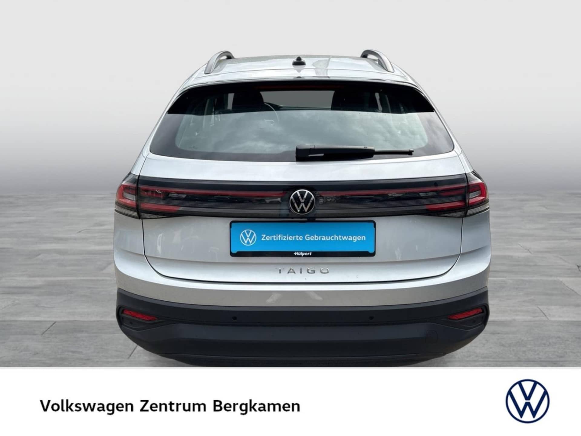 Volkswagen Taigo Life