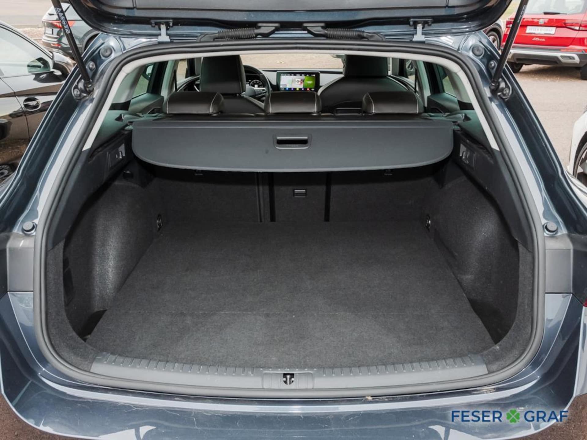 SEAT Leon Sportstourer XCELLENCE