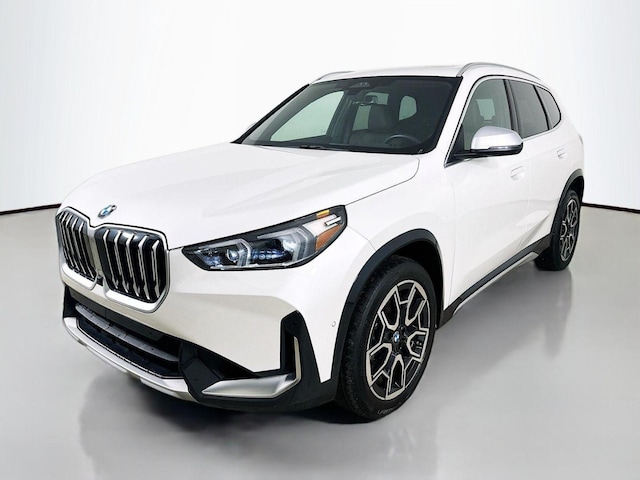 2023 BMW X1
